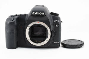 ★大人気★Canon キヤノン EOS 5D Mark II ボディ #8628 2127594