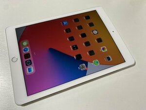 IE421 docomo iPad Air2 16GB Wi-Fi+Cellulr シルバー ロックOFF ジャンク