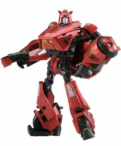 美品！トランスフォーマー UN03 TFユナイテッド クリフジャンパー サイバトロンモード