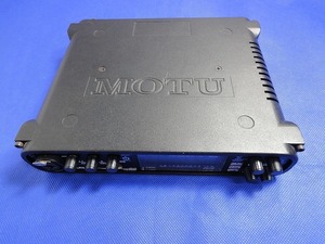 期間限定セール モツ MOTU モツ USBオーディオインターフェイス UltraLite mk3 Hybrid