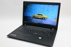 [中古]Lenovo IdeaPad 110 80VK001DJP