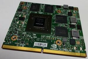 グラフィックビデオカードNvidia Quadro M1000M 