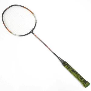 【中古】ヨネックス ISOMETRIC Ti SWING POWER バドミントンラケット アイソメトリック スイングパワー 3UG4.5 YONEX