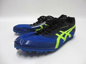 asics HYPER LD 6 陸上用シューズ 26.5cm