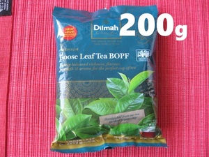Dilmah プレミアムセイロンティ 200g ディルマ紅茶 スリランカ産
