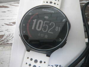 GARMIN ForeAthlete230J ガーミンフォーアスリート230J