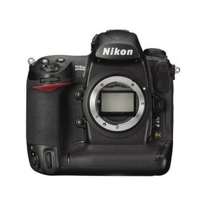 中古 １年保証 美品 Nikon D3X ボディ