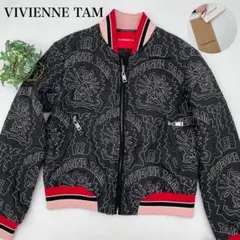 定価¥87,000+税【タグ付】 VIVIENNE TAM ドラゴン　龍　竜