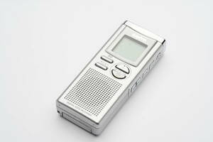 SONY ICD-B30 ICレコーダー ボイスレコーダー ジャンク 送料140円