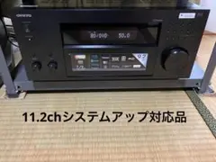 TX-RZ830-B 9.2ch/DolbyAtmos/DTS:X ONKYO