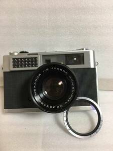 コニカ KONICA SII 48mmF2