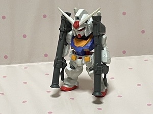 特売　ガンダムコンバージ 　 RX-78-2　ガンダム　ダブルバズーカ　　FW GUNDAM CONVERGE　 gundam converge