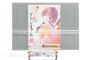 [Delivery Free]2000s Dengeki-hime Camellia-colored Prisione Advertising 広告 Cut Out 椿色のプリジオーネ Hide18[tag電撃]