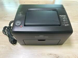 【中古美品】NEC MultiWriter 5600C（型番：PR-L5600C）