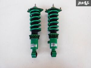 TEIN テイン FLEX-Z RB3 RB4 オデッセイ フルタップ 全長調整式 車高調 リアのみ ２本 RB1 RB2 棚F9