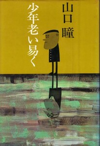 少年老い易く　山口瞳