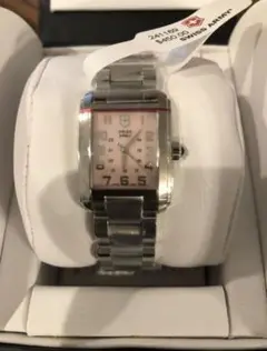 Swiss Armyレディース腕時計