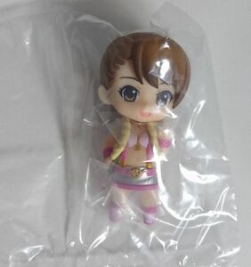 ねんどろいどぷち アイドルマスター2 ステージ02 双海亜美