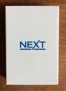 『懸賞当選品のライター NEXT銘柄 ガスライター（未使用品）』