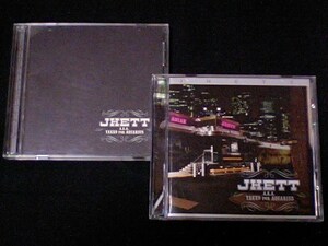 CD+DVD[JHETT2枚]安室奈美恵SUITE CHIC AI COLDFEET LORI FINE MICHICO GIANT SWING SOWELU倖田來未HEARTSDALES M-FLO BLACK EDITION YAKKO