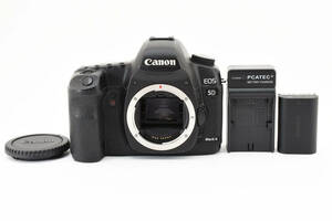 キャノン　Canon EOS 5D MARK II デジタルカメラボディ #3027Y6FB27-10