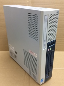 ★Windows 7★ NEC Mate MK32ME-G｜Core i5 4570/4GB/250GB HDD/DVD｜PC-MK32MEZDG｜-3831A