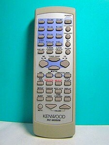 ケンウッド オーディオリモコン RC-M0506