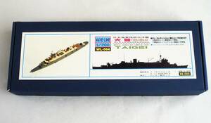 【定形外OK】訳有!PTエイジェンス(ピットロード) 1/700 日本海軍特設巡洋艦 大鯨 レジンキット~現状不明!改造/部品取に~ジャンク[GC13A09]