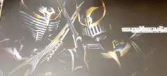 csm 仮面ライダー龍騎 Vバックル＆ドラグバイザー 龍騎のみ