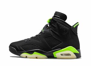 NIKE AIR JORDAN 6 "ELECTRIC GREEN" 28.5cm CT8529-003