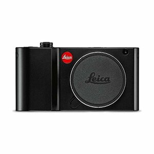 LEICA ライカ TL2 ボディ ブラック [デジタルミラーレス一眼カメラ（2424万(中古品)