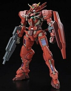 RG 1/144 ガンダムアストレア タイプ-F プラモデル （プレミアムバンダイ限