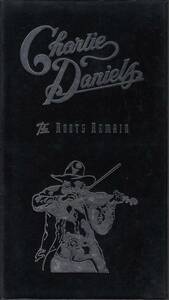 輸 Charlie Daniels The Roots Remain 3CD◆規格番号■E3K-65023◆送料無料■即決●交渉有