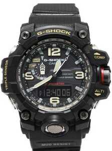 CASIO カシオ G-Shock 5463 腕時計 GWG-1000 MUDMASTER マッドマスター 並行輸入品 電波ソーラー腕時計 マルチバンド6 全国即日発送