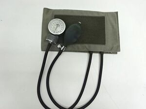 手動血圧計 レトロ 医療 アンティーク 健康用品 健康器具