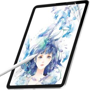 iPad Pro 12.9 (第6世代 2022 /第5世代/ 第4世代/ 第3... PCフィルター専門工房 iPad Pro 