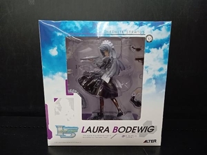 【未開封】アルター ラウラ・ボーデヴィッヒ メイドVer. 1/8 IS＜インフィニット・ストラトス＞