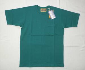 ☆新品 フリーホイーラーズ ポケット Tシャツ (M) 　(ULTIMA THULE EQUIPMENT) 