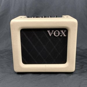 VOX ヴォックス MINI 3 ギターアンプ★簡易検査品