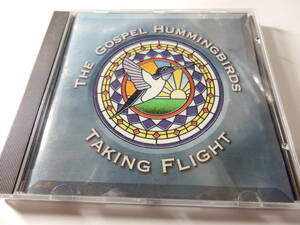 CD/ゴスペル:リズム＆ブルース/ゴスペル.ハミングバーズ/The Gospel Hummingbirds - Taking Flight/Trouble Don