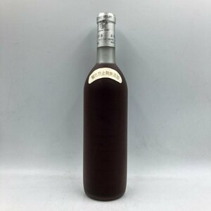 1円スタート★ カタシモ ワイン フード キング セルビー 720ml 15% KING SELBY KATASHIMO WINE FOODS 【1D】