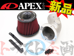 APEXi アペックス エアクリ マークII JZX90 1JZ-GTE パワーインテーク 507-T006 トラスト企画 トヨタ (126121093