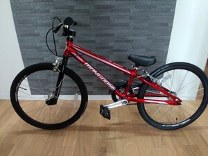 BMX MONGOOSE / TITLE MINI(2020)BMX