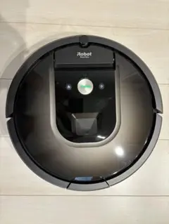 IROBOT ルンバ980