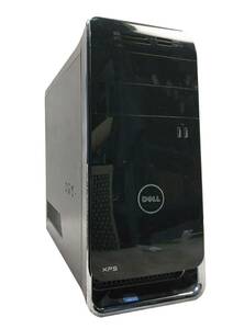 ■驚速SSD DELL XPS 8500 i7-3770 3.40GHz x8/16GB■SSD240GB Win11/Office2021 Pro/USB3.0/無線/DP■I031516