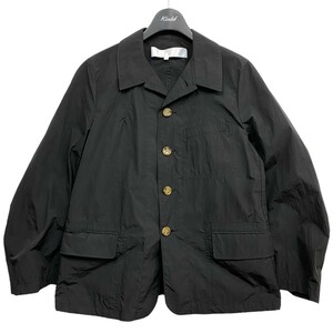 tao COMME des GARCONS　 23SS ナイロンタフタジャケット 商品番号：8069000089868