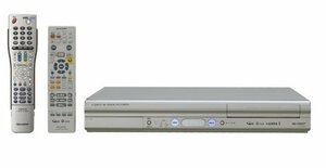 【中古】 SHARP AQUOS 地上 BS 110度CSデジタルハイビジョンチューナー内蔵 HDD&DVDレコーダー