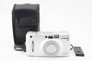 Pentax Espio 120SW Ⅱ Point & Shoot 35mm Film Camera #510