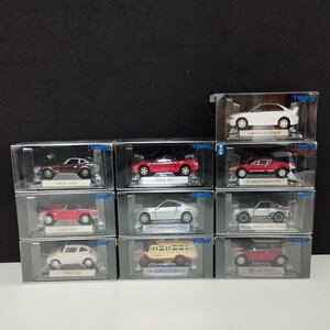 mF577a [未開封] トミカリミテッド ポルシェ911ターボ タイプ930 ホンダNSX フェアレディZ ミニクーパー 他 | ミニカー F