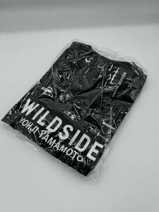 新品未開封 WILDSIDE × F.C. Real Bristol SPONSORED WIDE TEE XL FCRB ブリストル